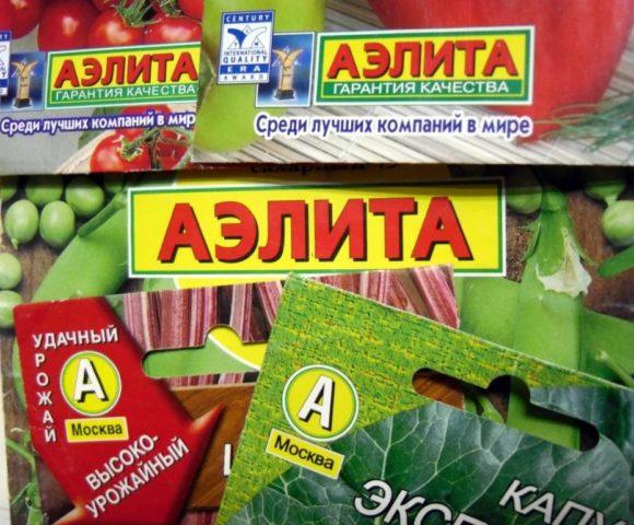 Топ-10 производителей семян: лидеры рынка, которые зарекомендовали себя у огородников